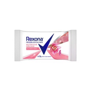 REXONA JABON DE TOCADOR x 125gr ORCHID
